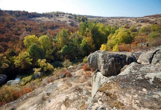 Экскурсия в Трикратский лес
