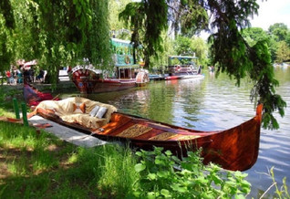 Туры выходного дня из Одессы