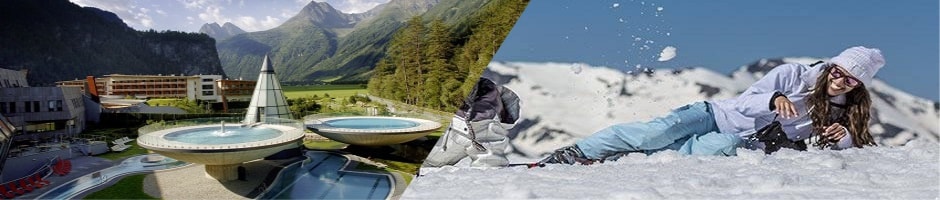 Горящие туры в Австрию из Одессы