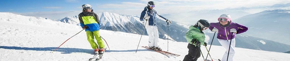 Горящие горнолыжные туры в Словакию из Одессы
